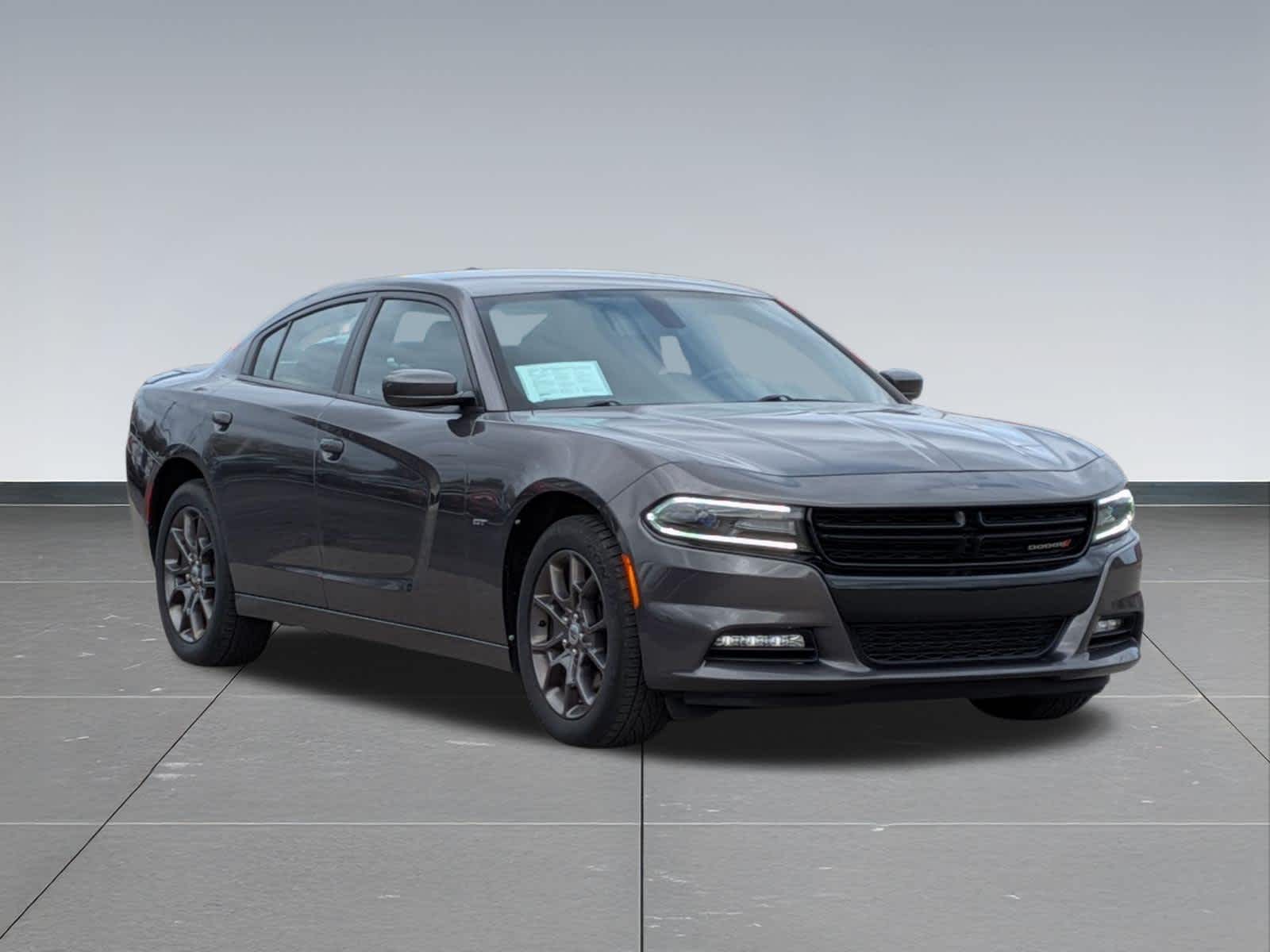 Thumbnail: 2018 Dodge Charger - 7