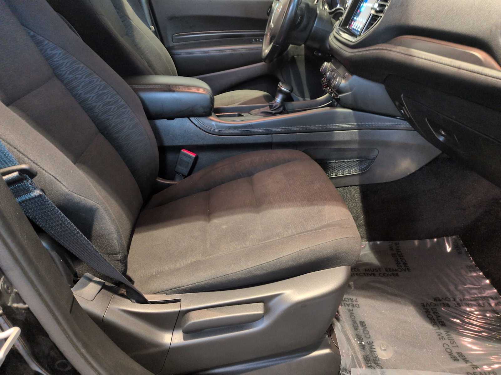 Thumbnail: 2022 Dodge Durango - 21