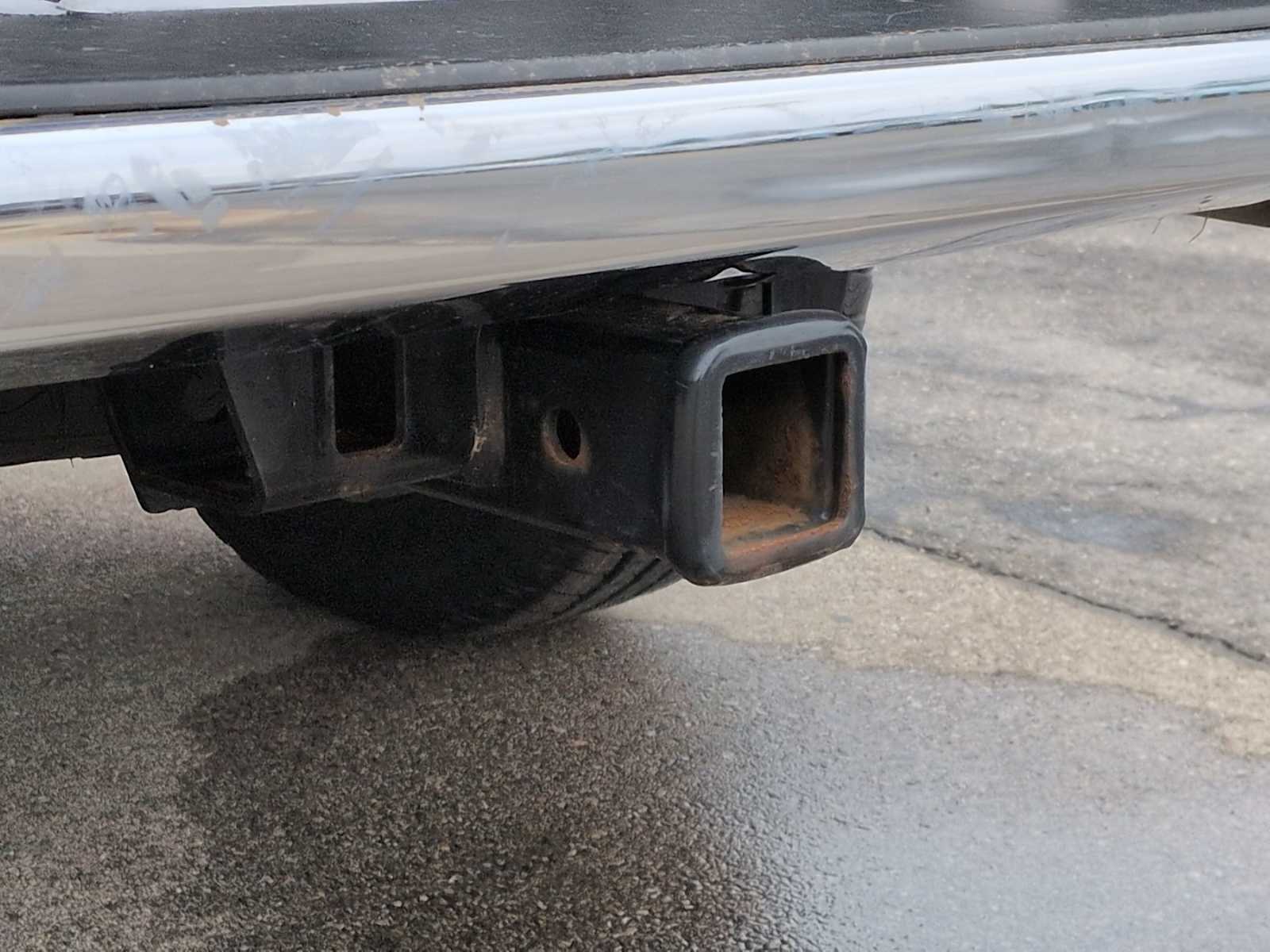 Thumbnail: 2023 RAM 1500 - 29