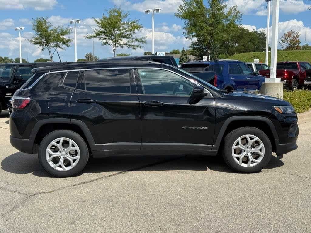 Thumbnail: 2024 Jeep Compass - 2