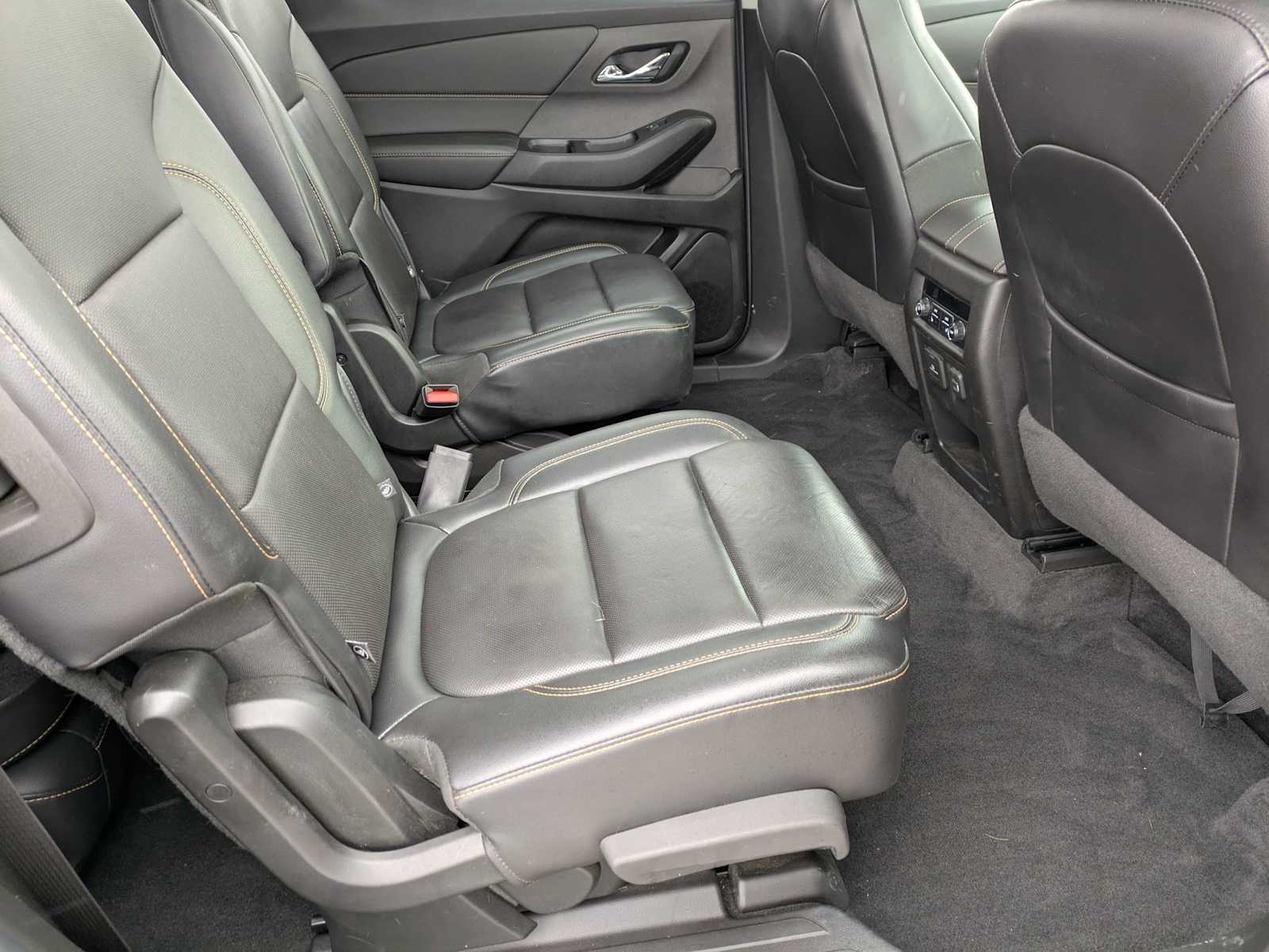 Thumbnail: 2019 Chevrolet Traverse - 20