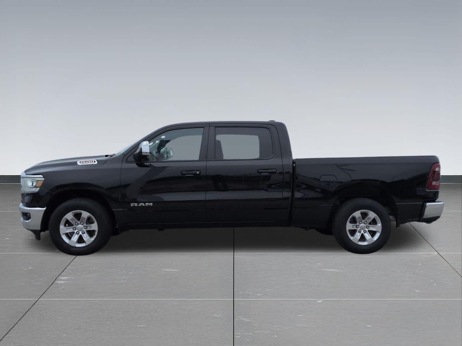 Thumbnail: 2023 RAM 1500 - 3