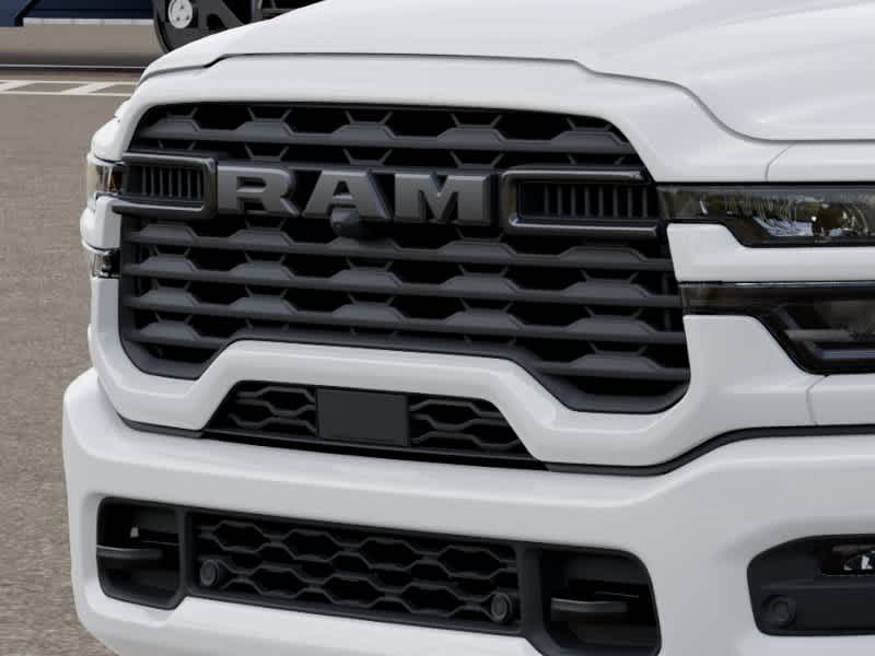 Thumbnail: 2026 RAM 2500 - 11