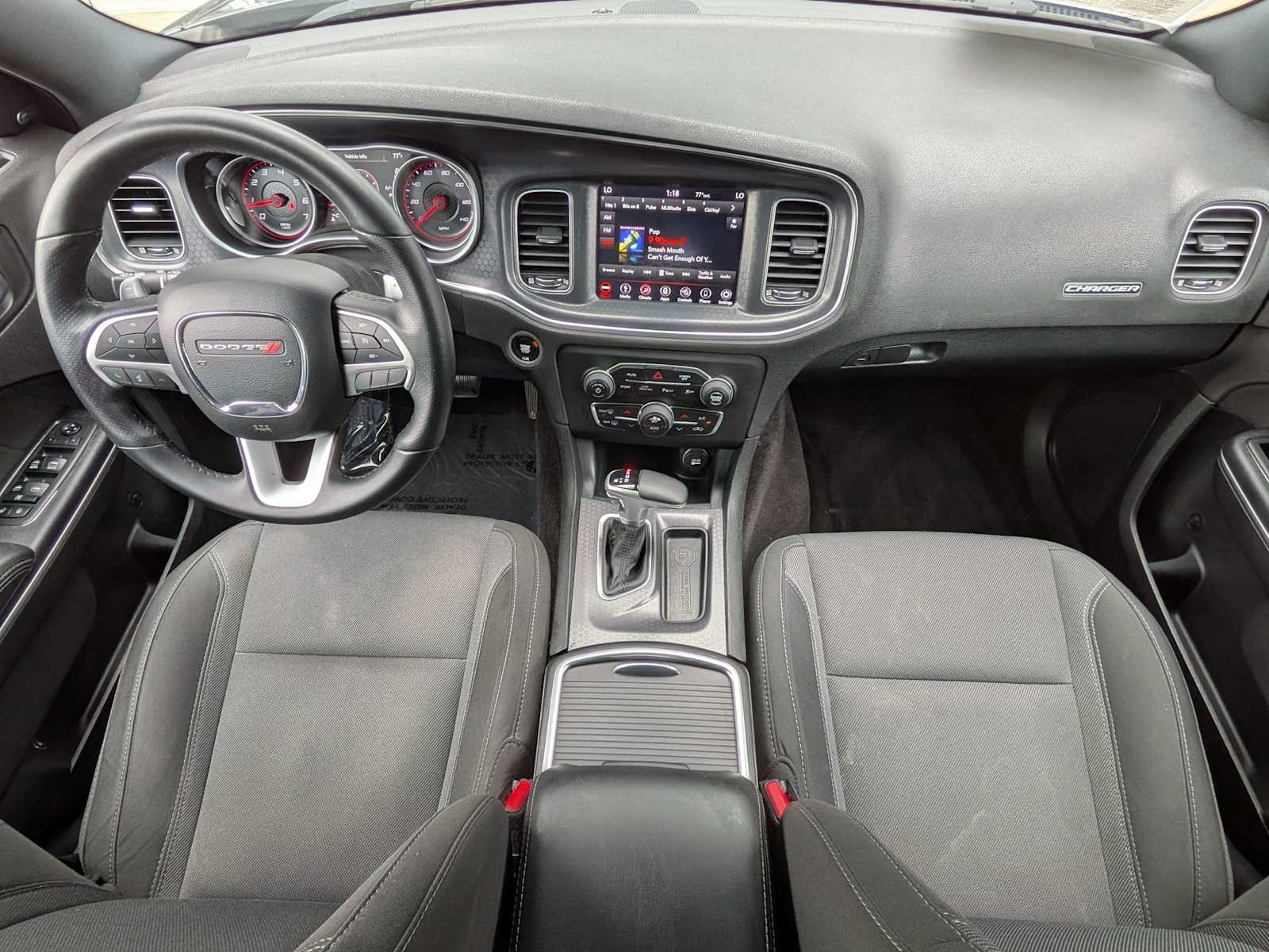 Thumbnail: 2018 Dodge Charger - 19