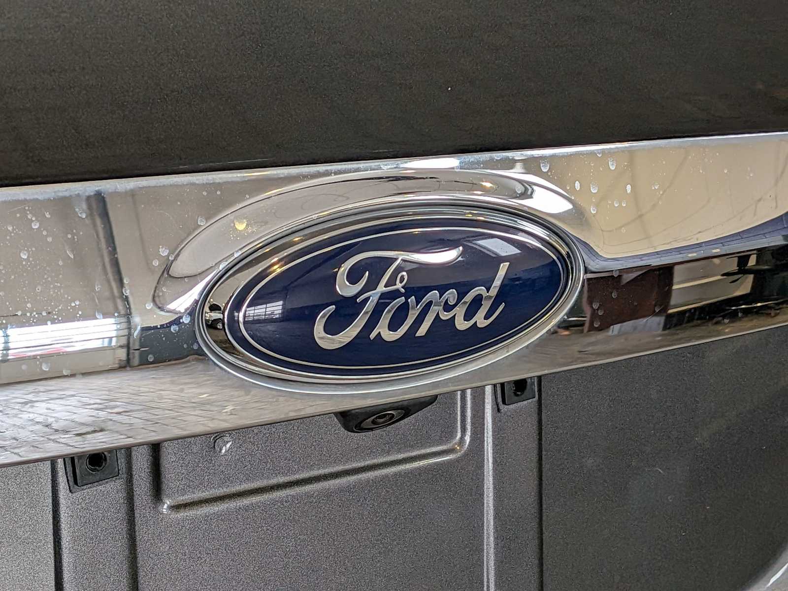 Thumbnail: 2016 Ford Escape - 11