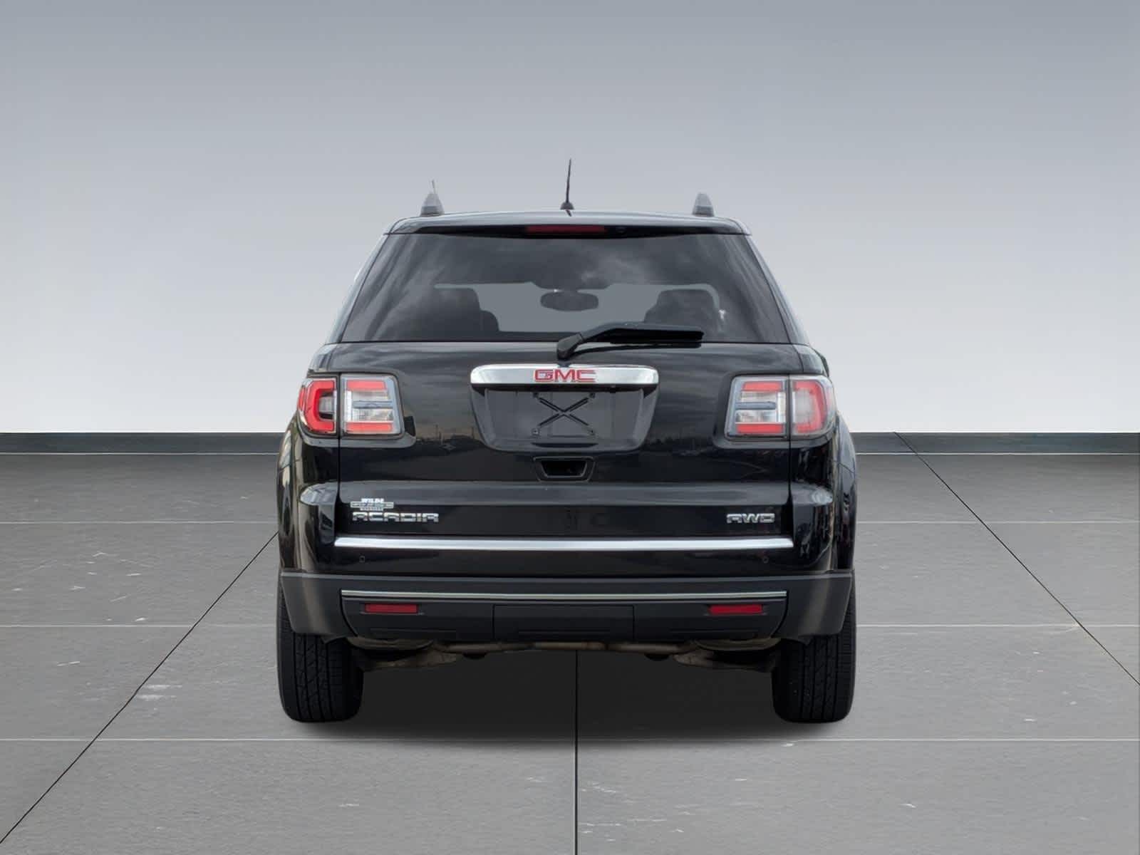 Thumbnail: 2014 GMC Acadia - 5