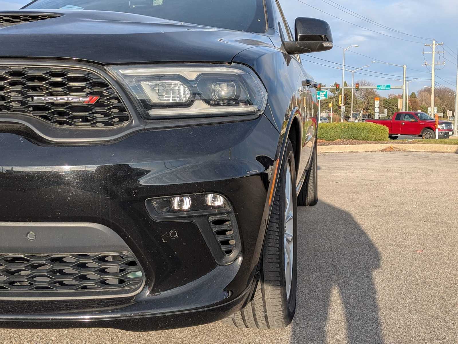 Thumbnail: 2022 Dodge Durango - 10