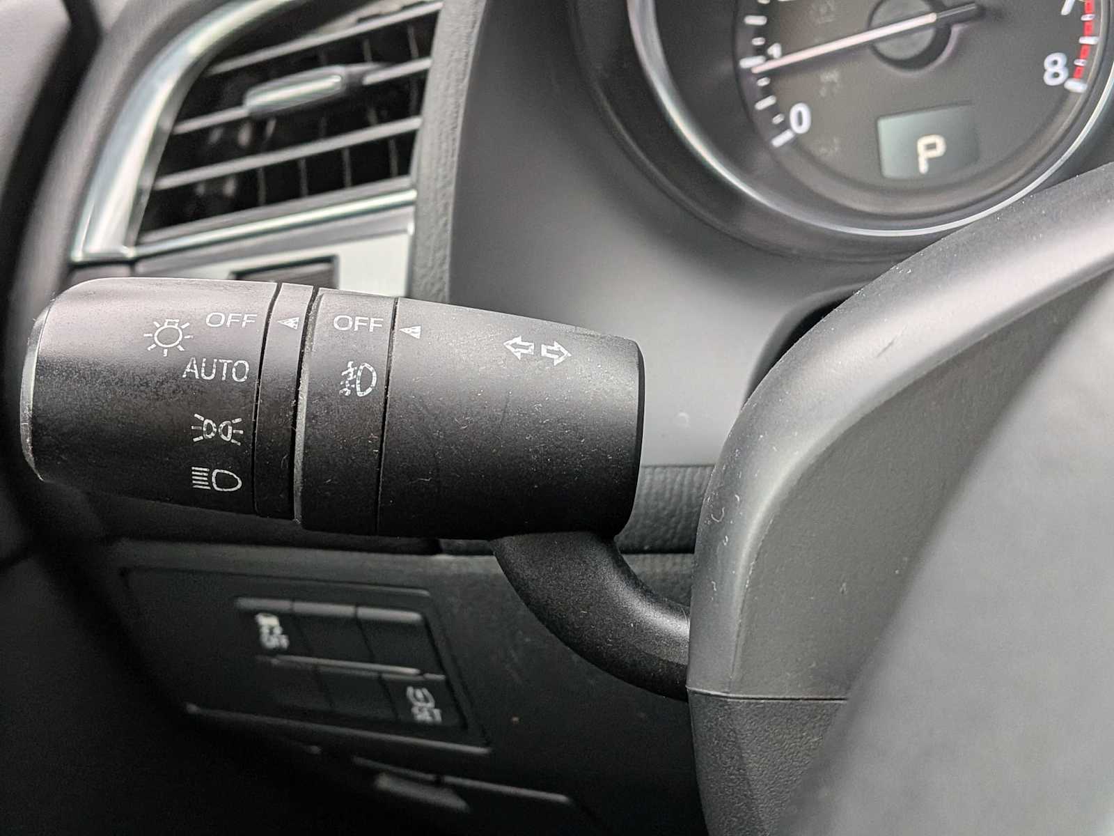 Thumbnail: 2017 Mazda Mazda6 - 24