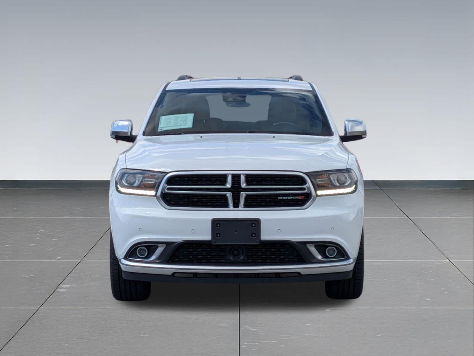 Thumbnail: 2020 Dodge Durango - 6