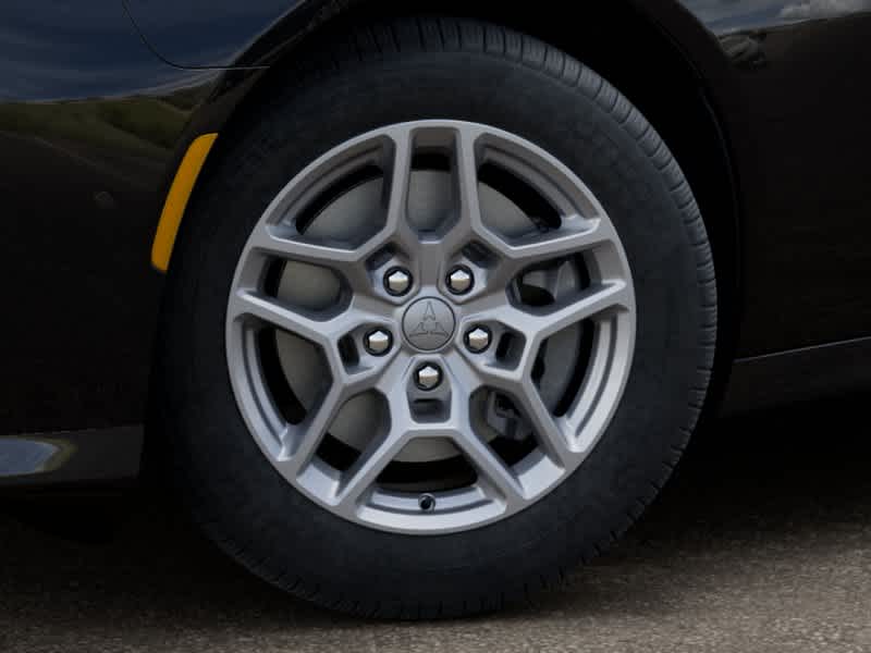 Thumbnail: 2026 Dodge Charger - 8
