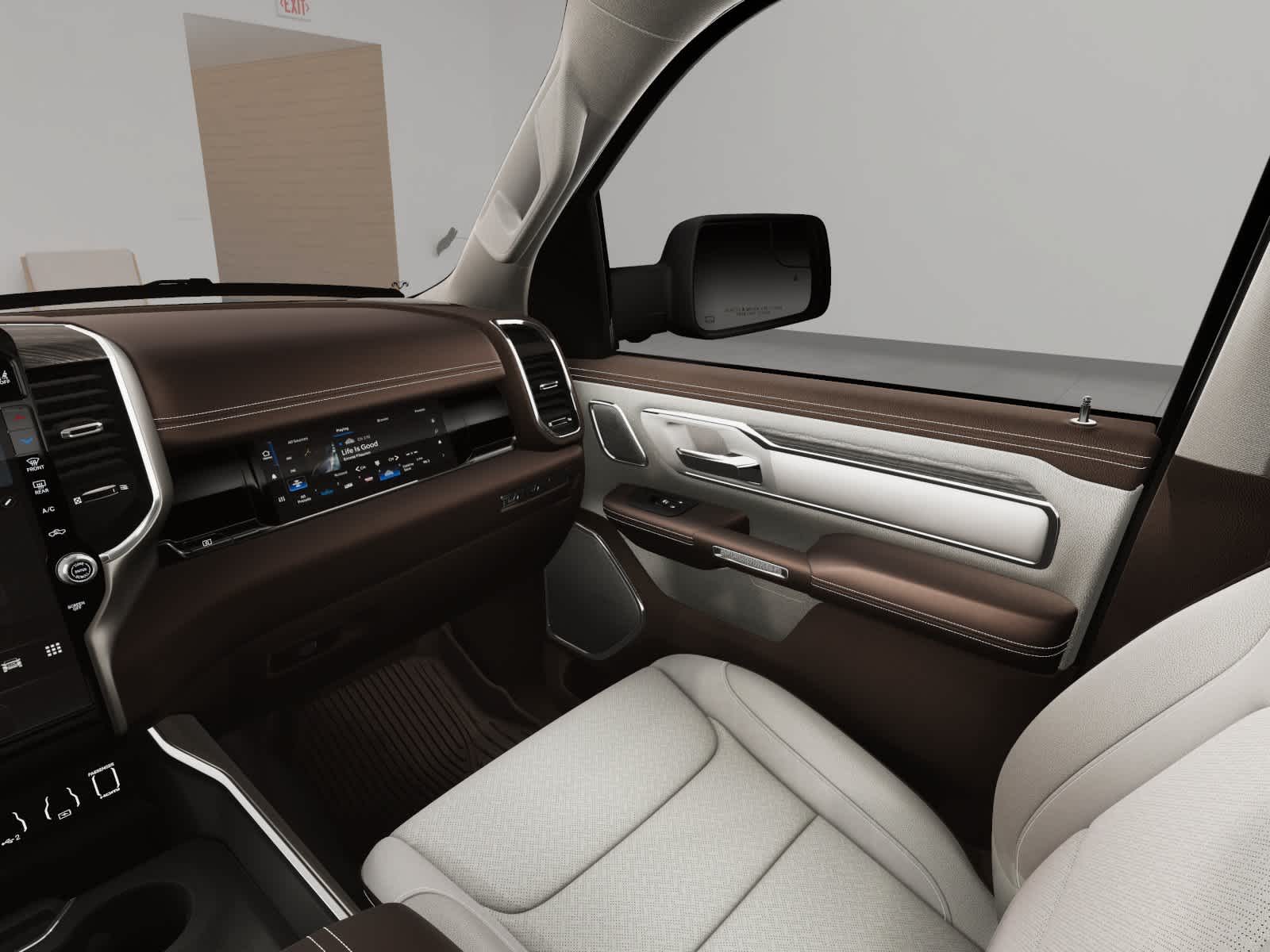 Thumbnail: 2026 RAM 1500 - 21