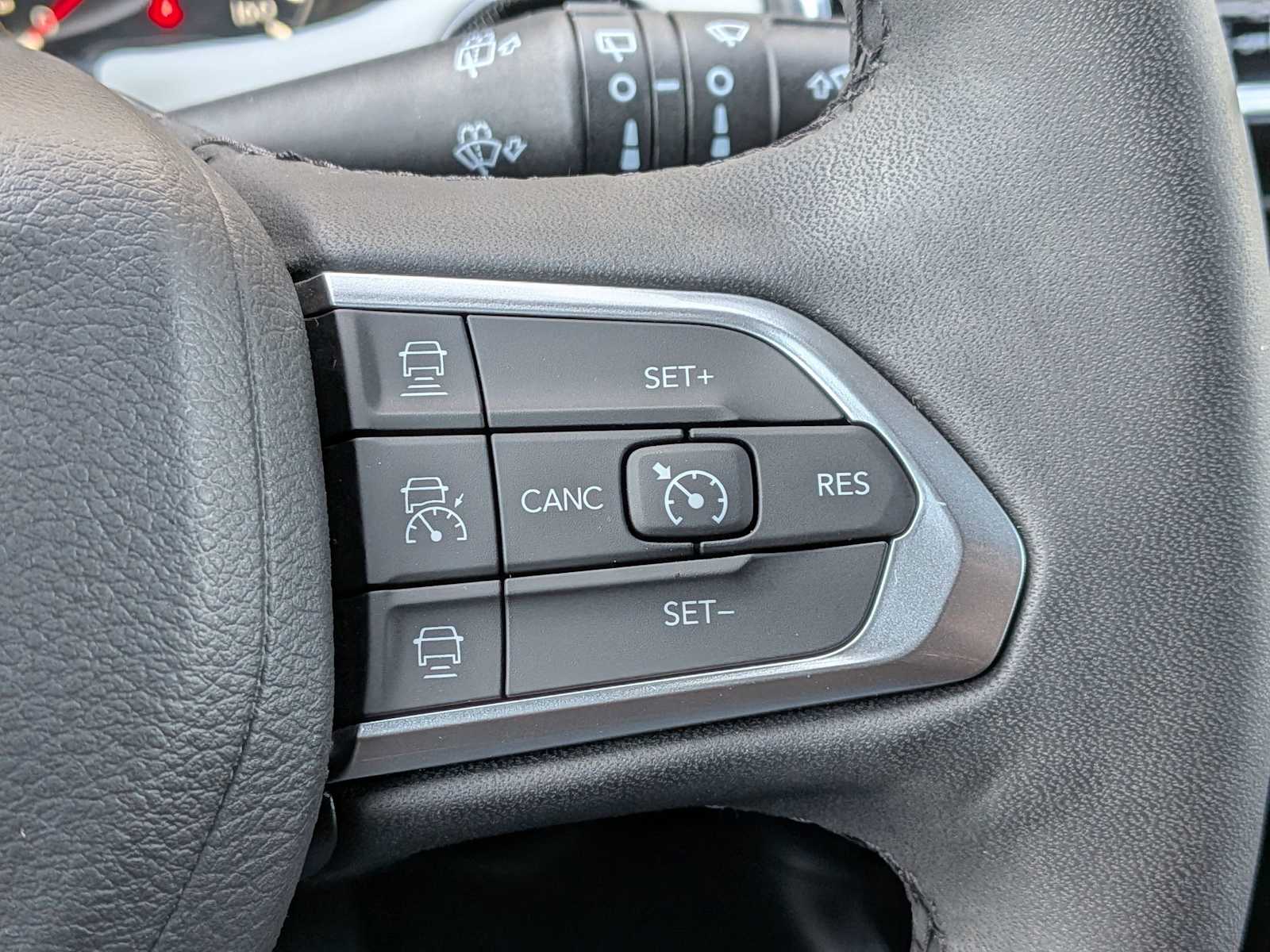 Thumbnail: 2024 Jeep Compass - 24