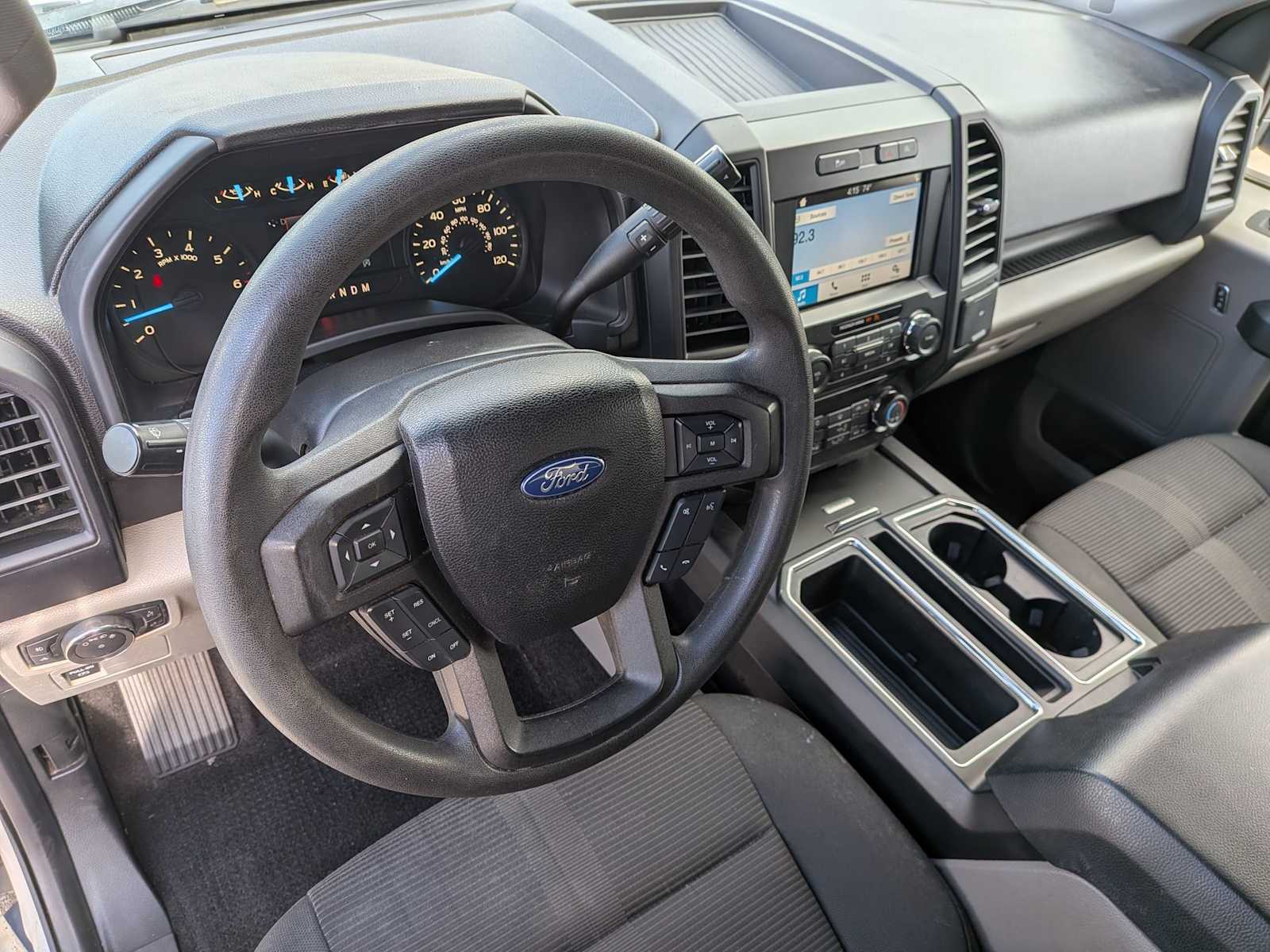 Thumbnail: 2018 Ford F-150 - 13