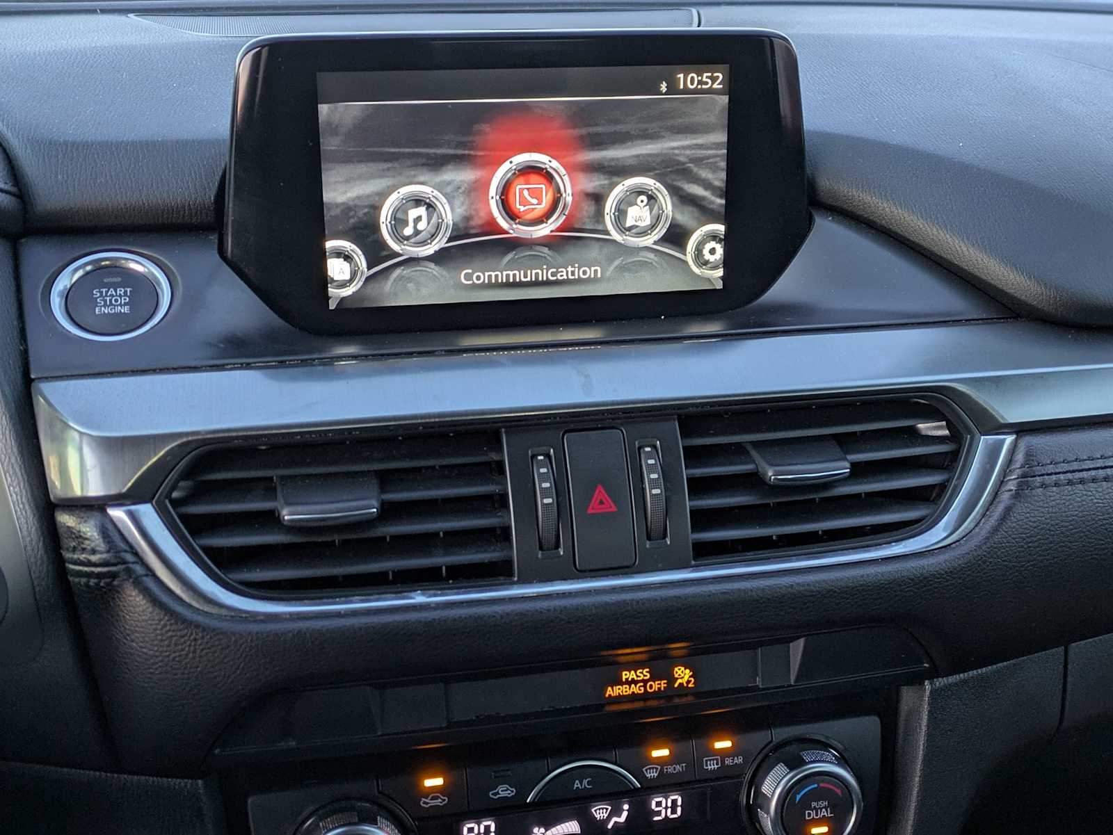 Thumbnail: 2016 Mazda Mazda6 - 26