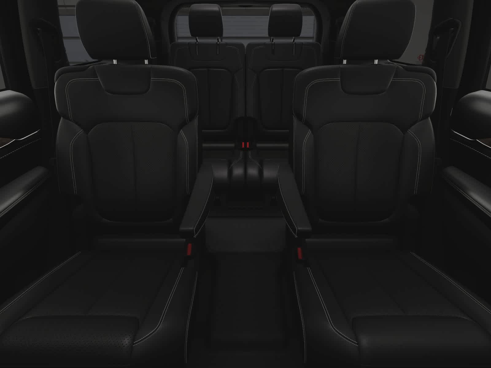 Thumbnail: 2025 Jeep Grand Cherokee L - 19