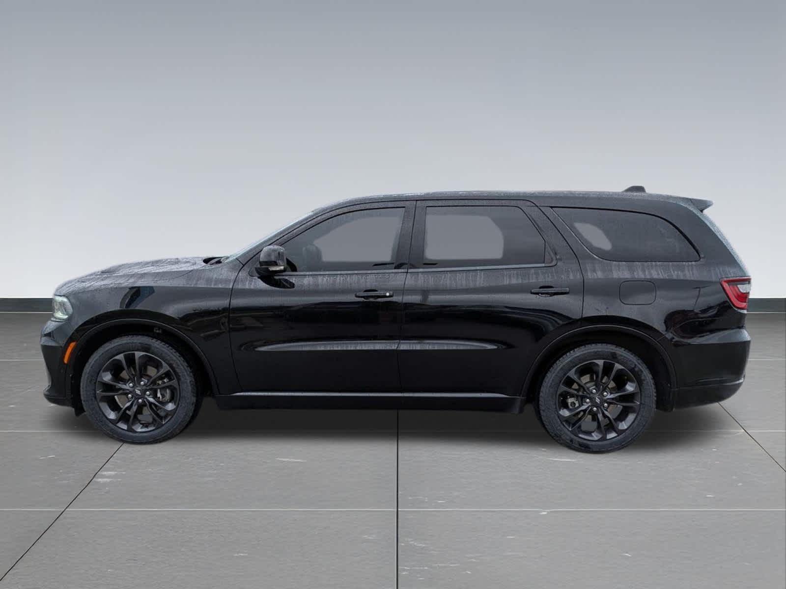 Thumbnail: 2021 Dodge Durango - 2