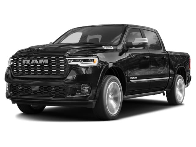 2025 RAM 1500 Limited -
                  Waukesha, WI