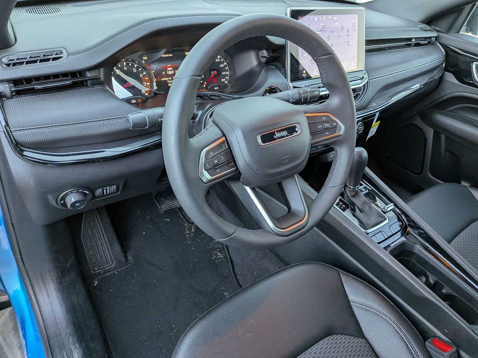 Thumbnail: 2024 Jeep Compass - 2