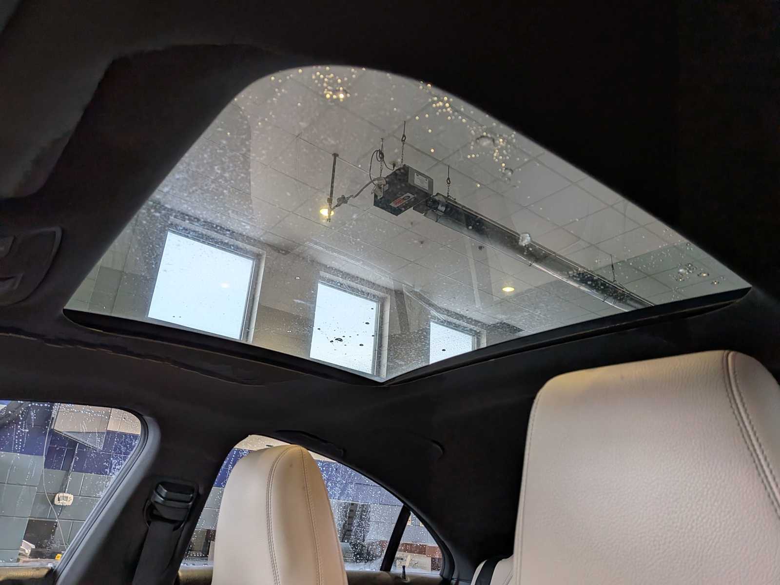 Thumbnail: 2015 Mercedes-Benz CLA - 17