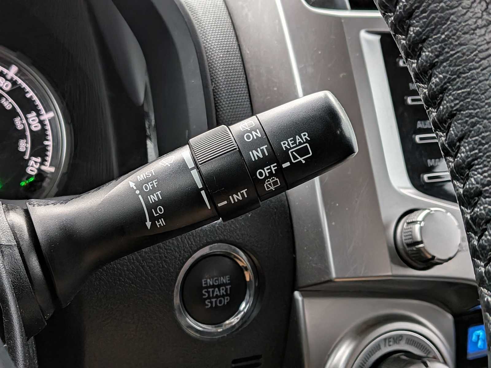 Thumbnail: 2024 Toyota 4Runner - 29