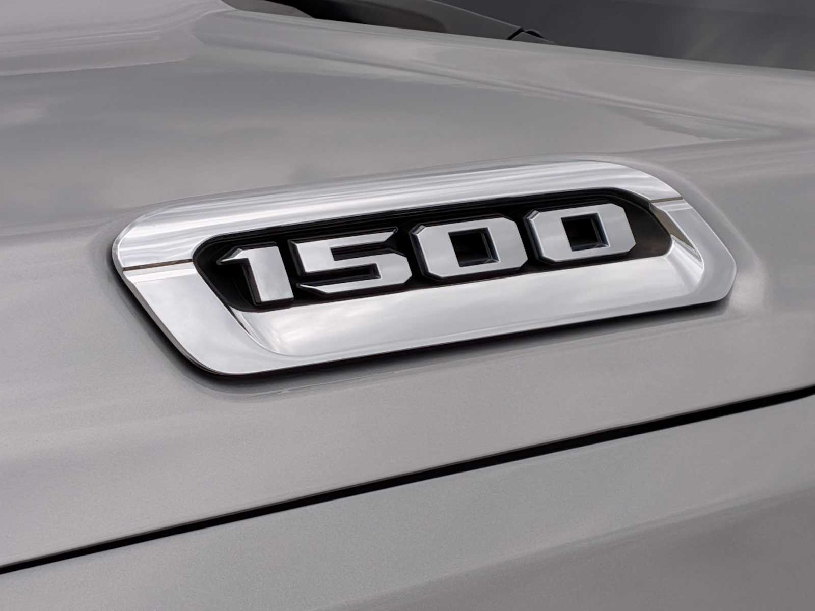 Thumbnail: 2019 RAM 1500 - 12