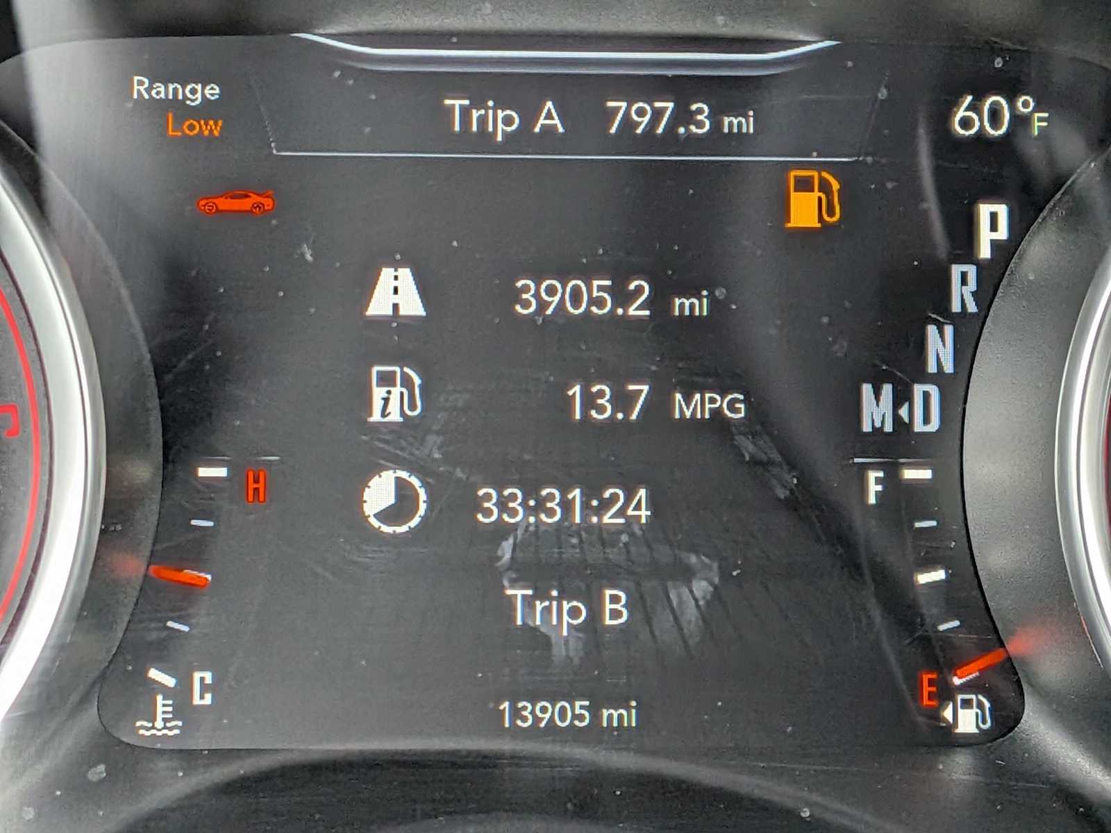 Thumbnail: 2016 Dodge Challenger - 28