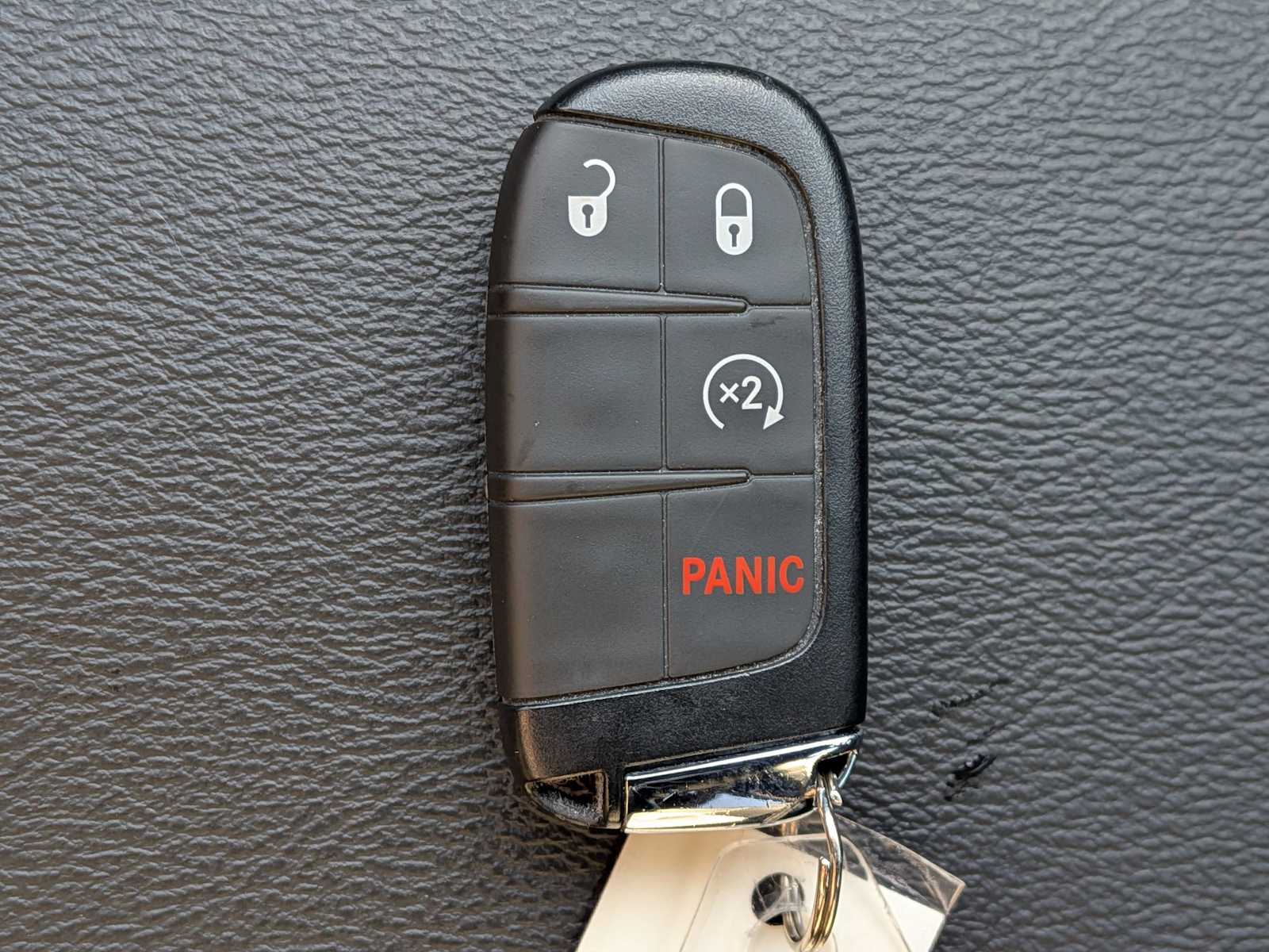 Thumbnail: 2025 Jeep Compass - 35