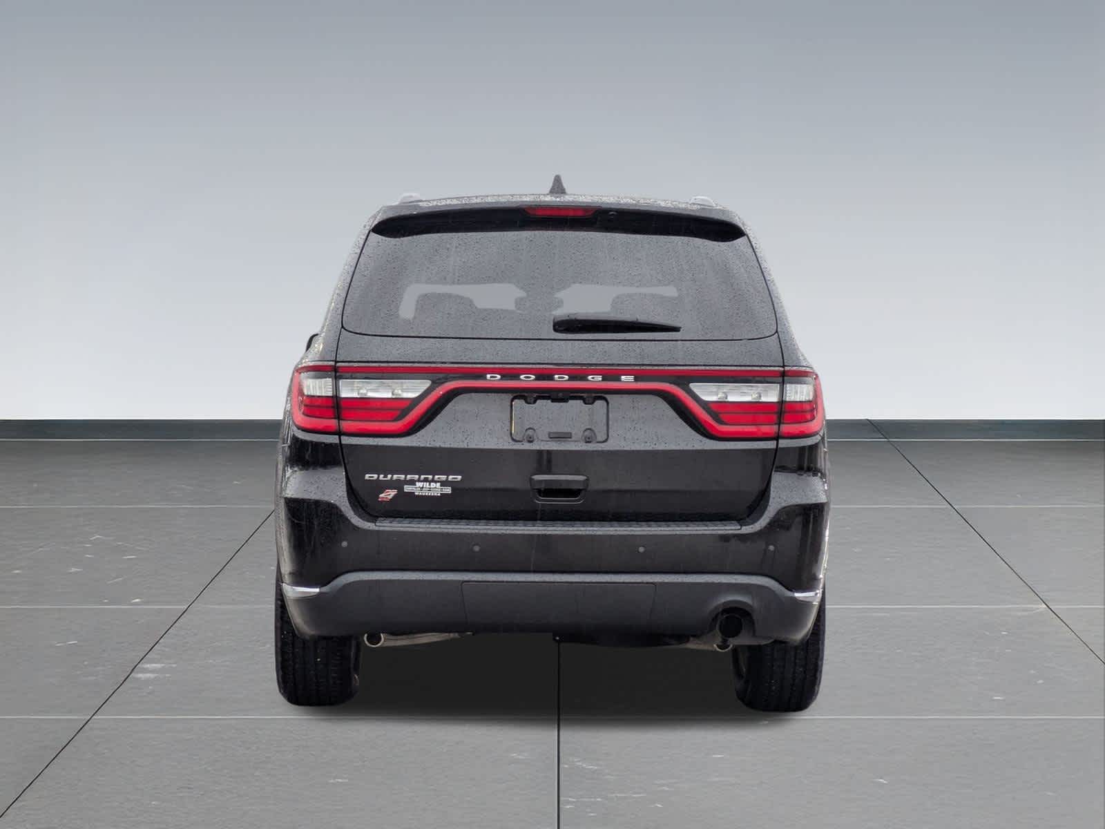 Thumbnail: 2020 Dodge Durango - 5