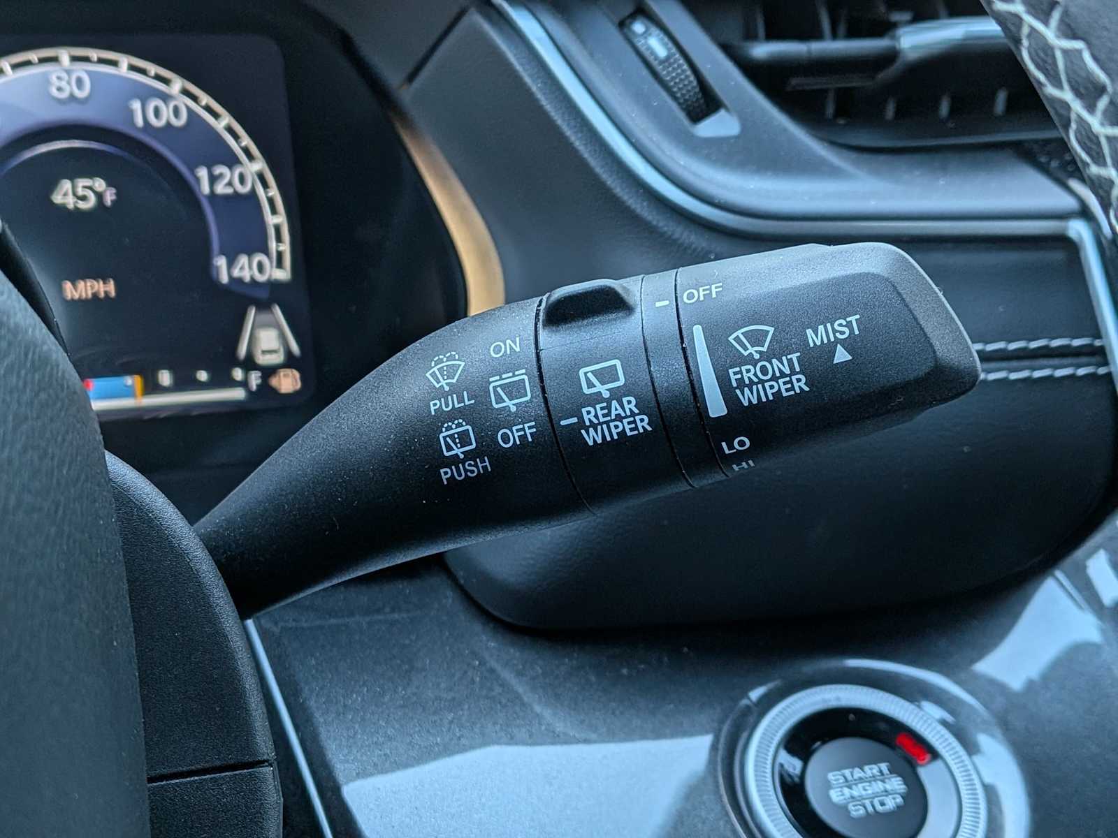 Thumbnail: 2023 Jeep Grand Cherokee - 23