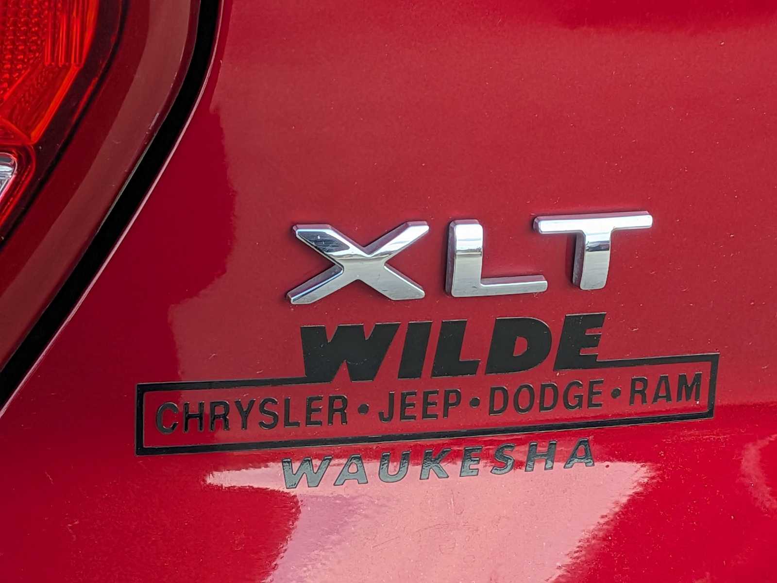 Thumbnail: 2019 Ford Explorer - 12