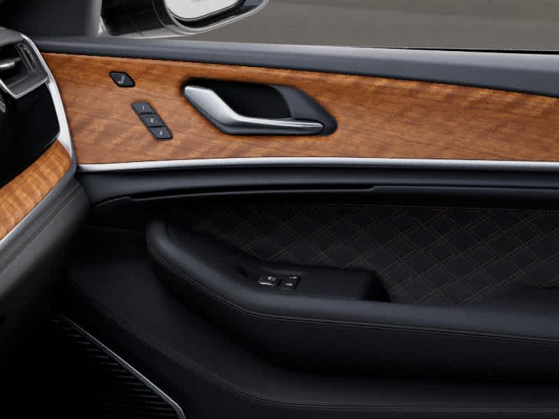 Thumbnail: 2026 Jeep Grand Cherokee L - 25