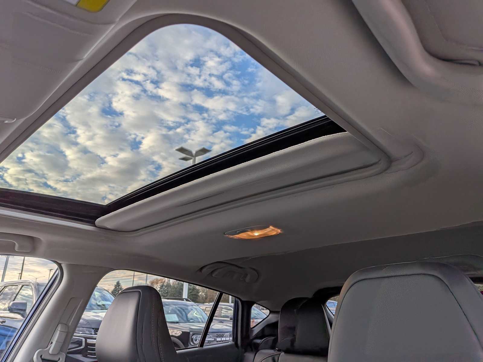 Thumbnail: 2024 Subaru Crosstrek - 19