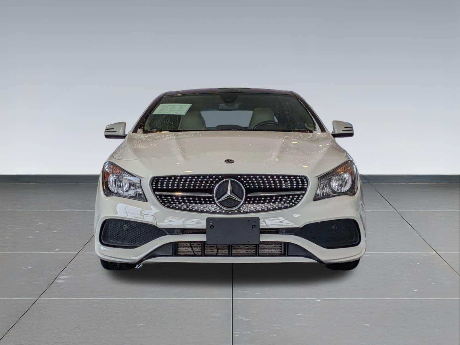 Thumbnail: 2015 Mercedes-Benz CLA - 7