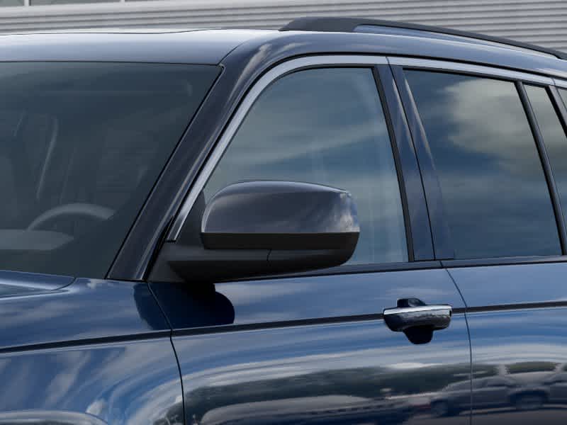 Thumbnail: 2026 Jeep Grand Cherokee - 12