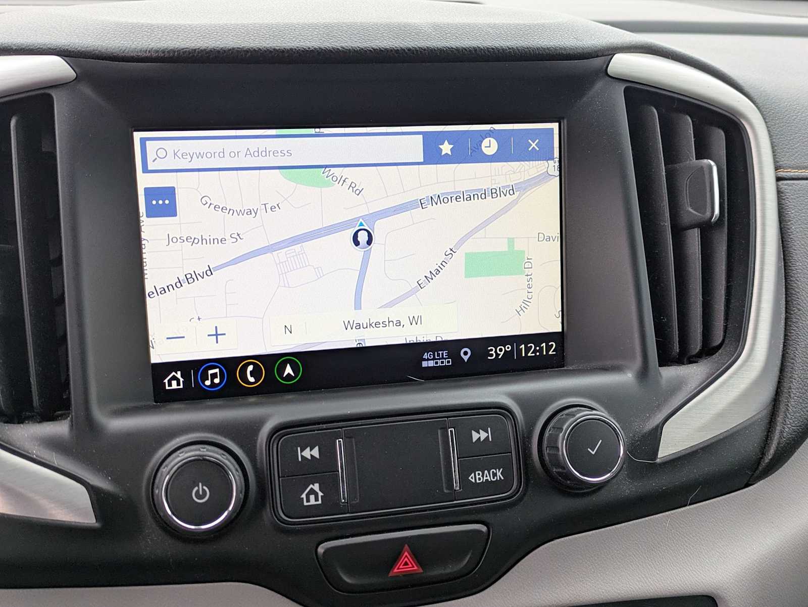 Thumbnail: 2019 GMC Terrain - 27