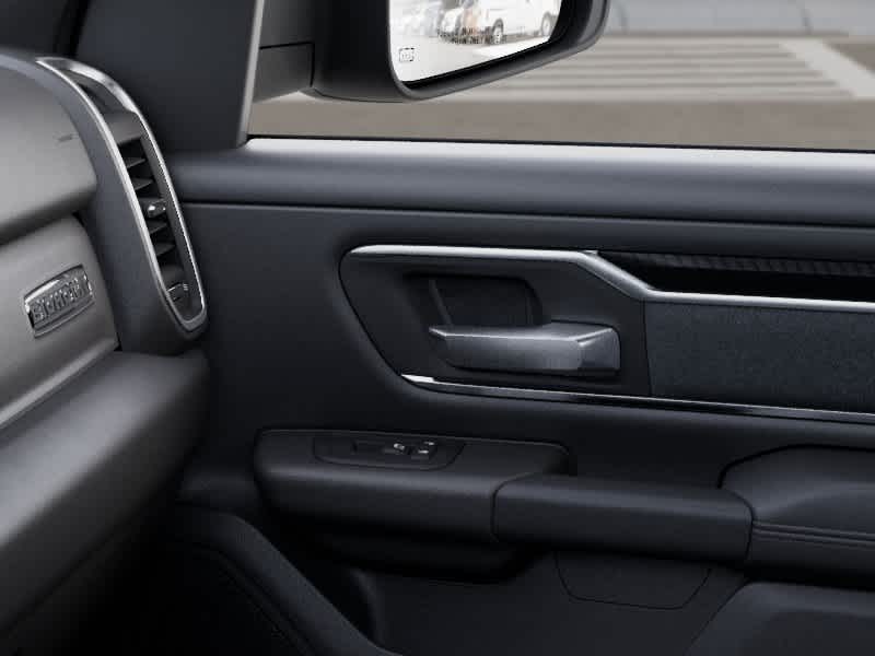 Thumbnail: 2025 RAM 1500 - 25