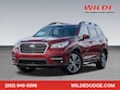 Subaru Ascent