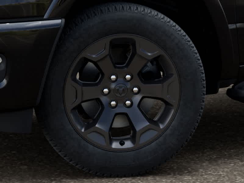 Thumbnail: 2026 RAM 1500 - 8