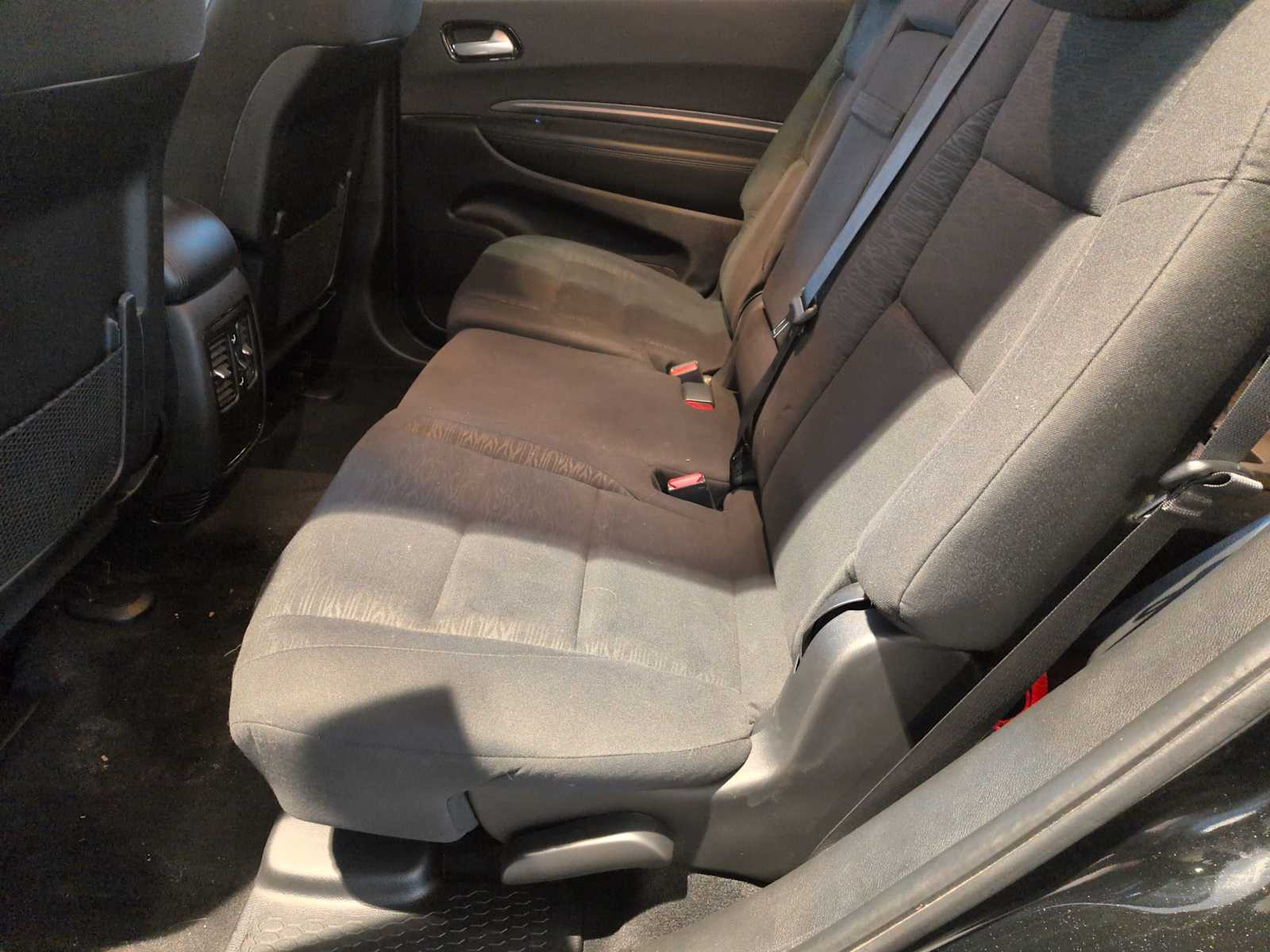 Thumbnail: 2022 Dodge Durango - 19