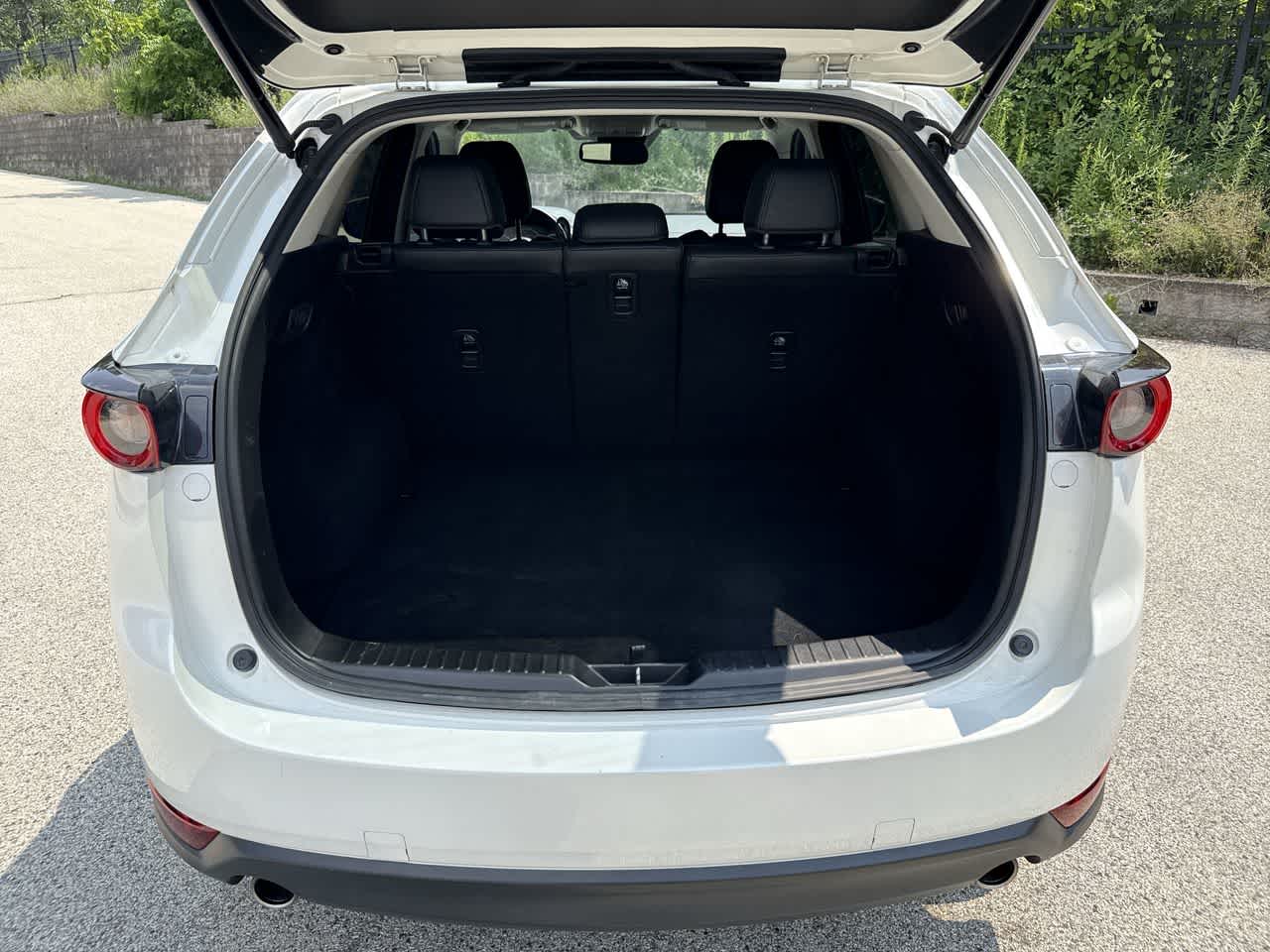 Thumbnail: 2019 Mazda CX-5 - 13