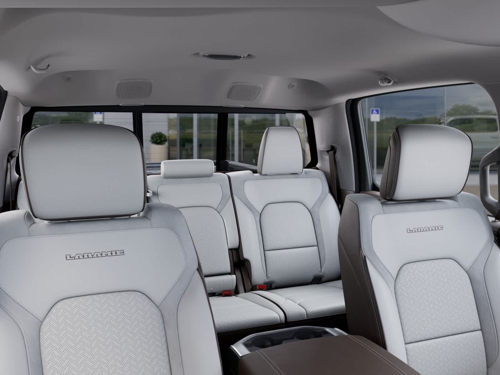 Thumbnail: 2026 RAM 1500 - 26