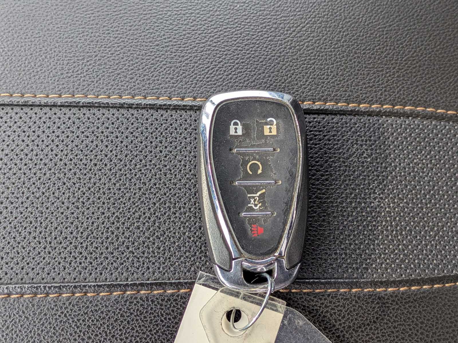 Thumbnail: 2019 Chevrolet Traverse - 35