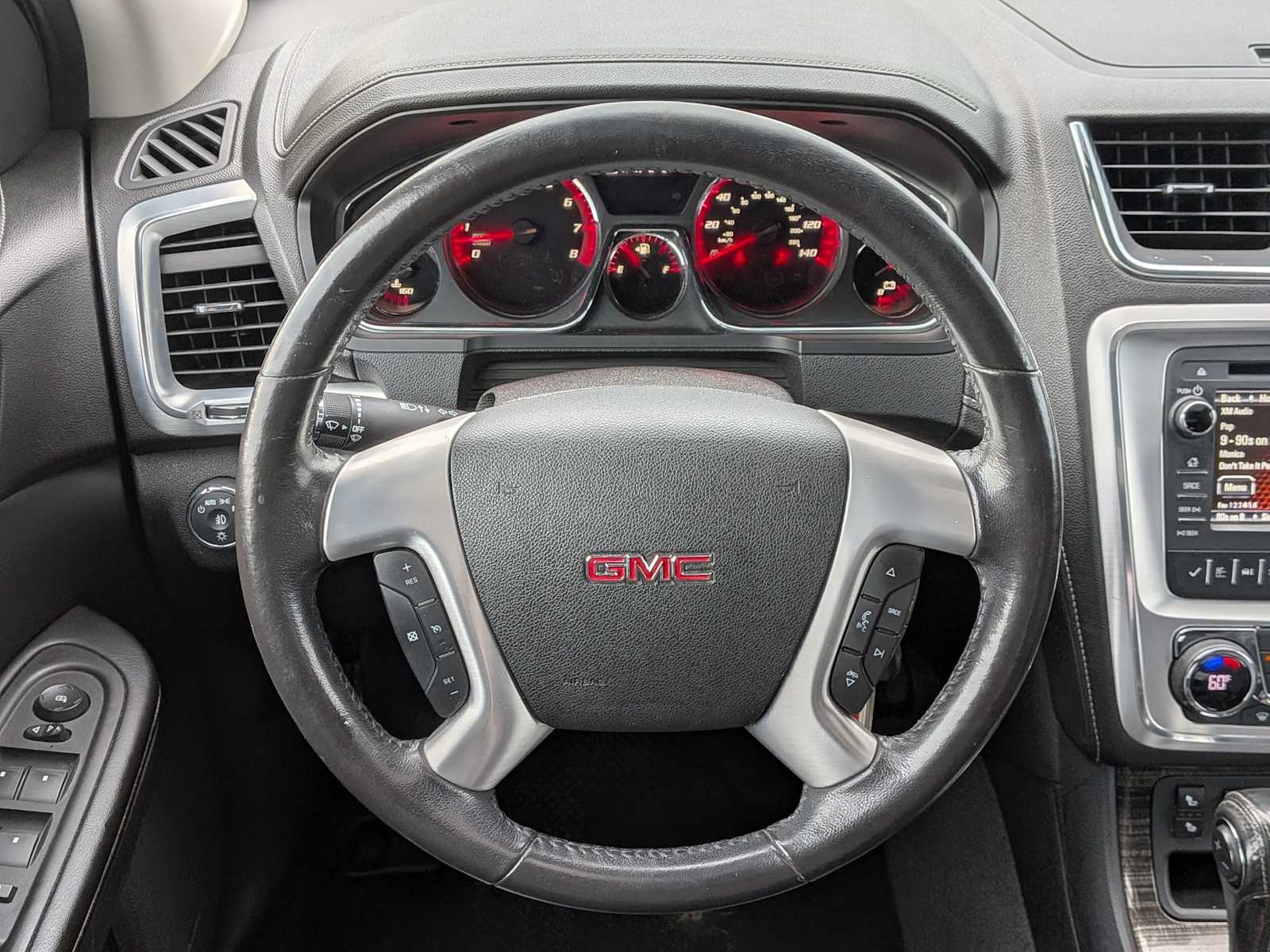 Thumbnail: 2014 GMC Acadia - 23