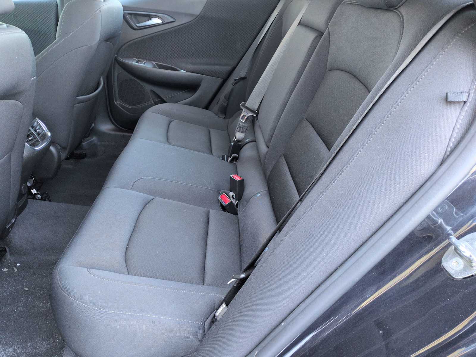 Thumbnail: 2023 Chevrolet Malibu - 17