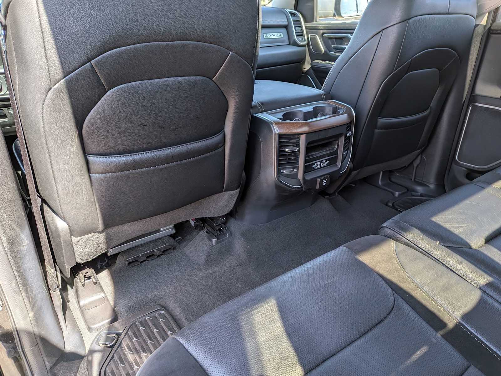 Thumbnail: 2022 RAM 1500 - 15