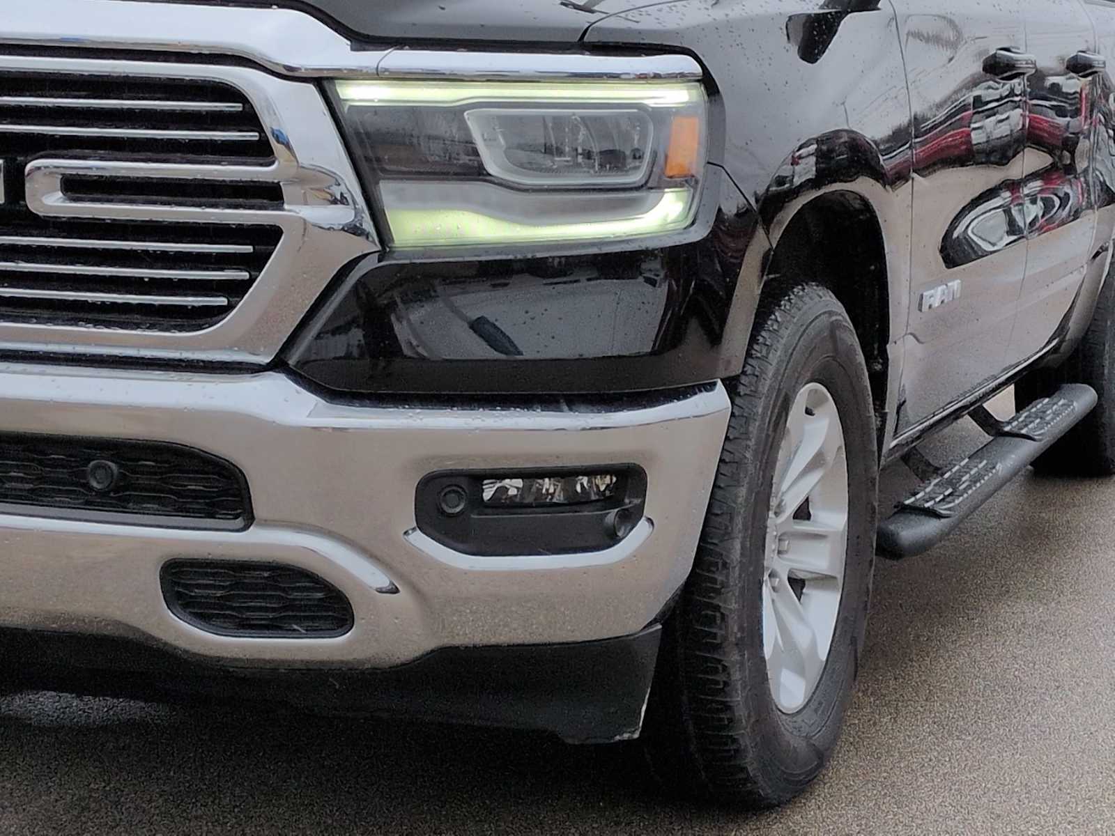 Thumbnail: 2023 RAM 1500 - 10