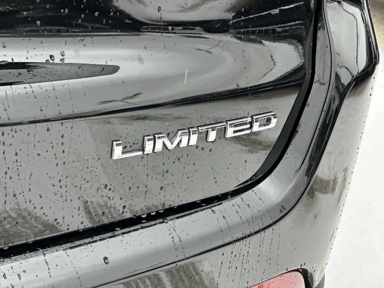 2025 Jeep Compass Limited 10
