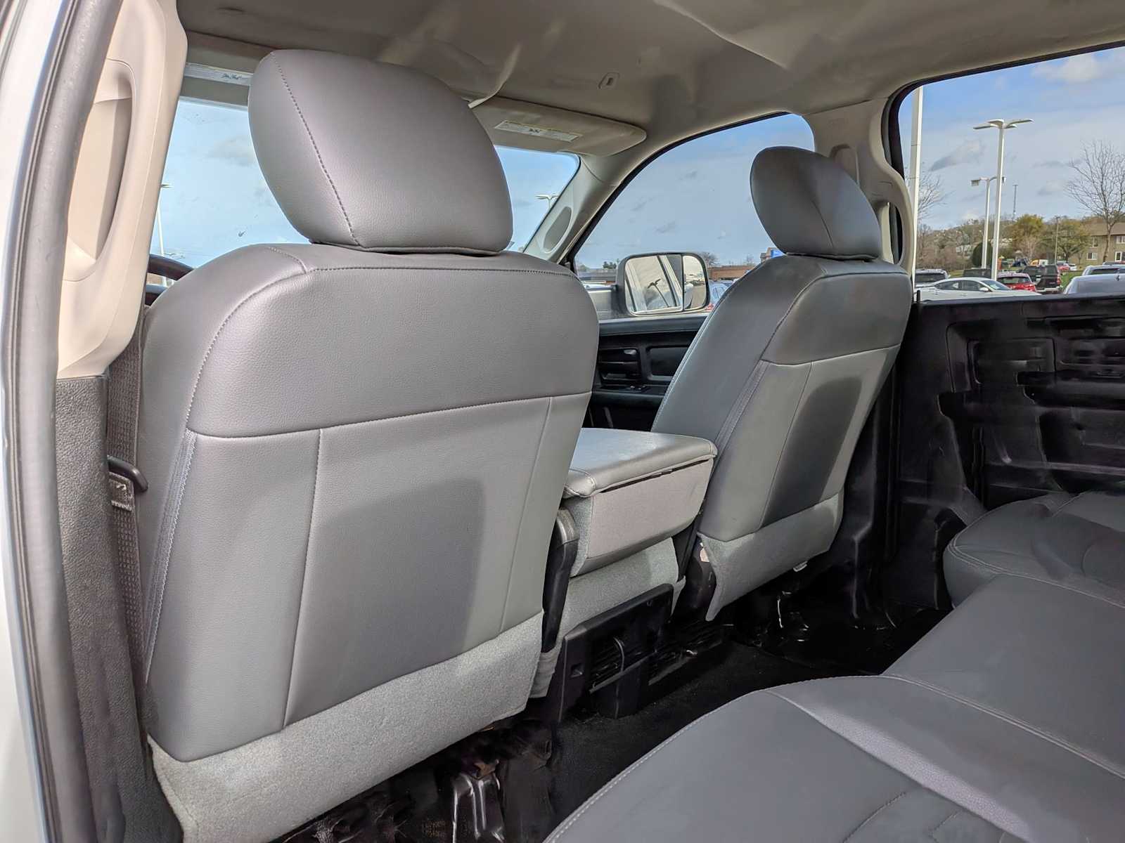 Thumbnail: 2017 RAM 3500 - 15