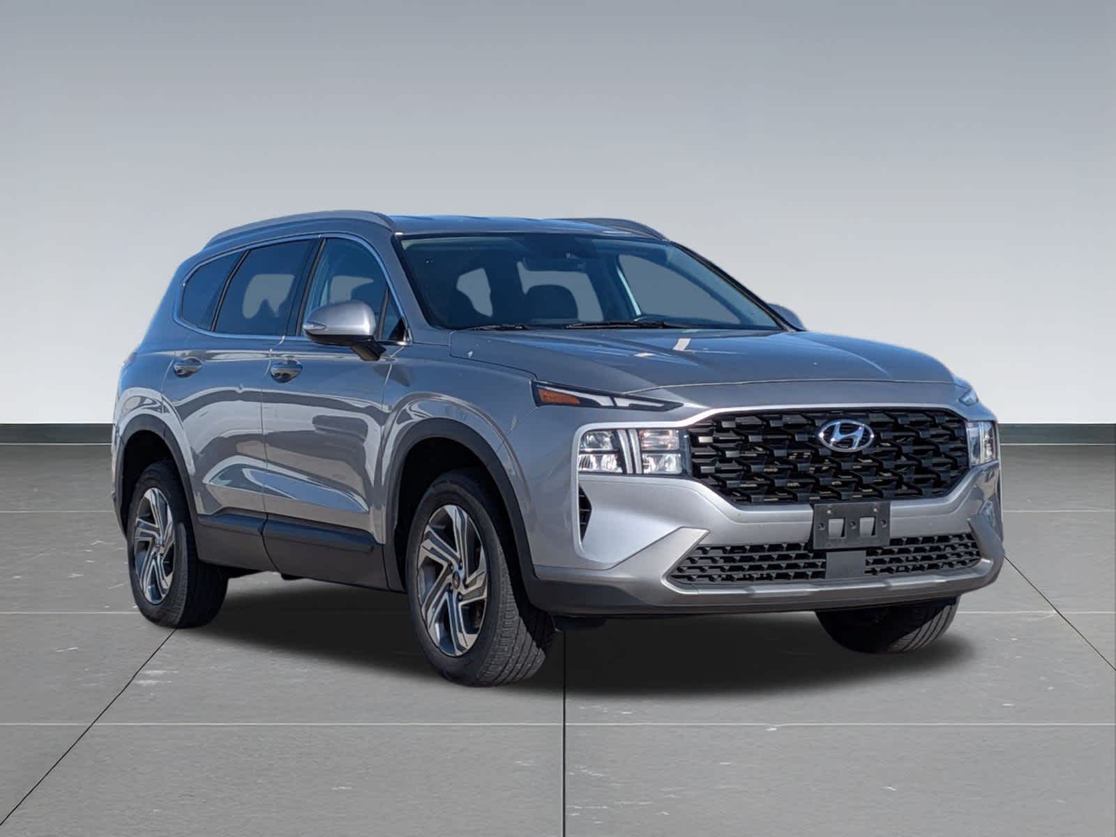 Thumbnail: 2023 Hyundai Santa Fe - 8