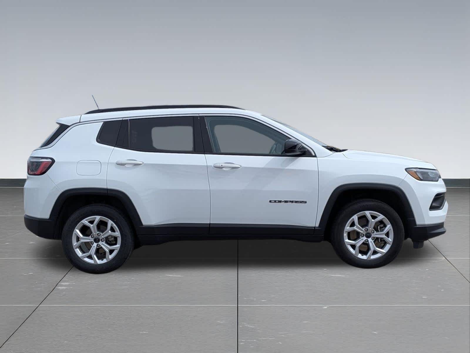 Thumbnail: 2025 Jeep Compass - 6